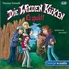 Die Wilden K�ken - Es spukt!: Autorisierte Lesefassung