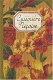 Revue Editions Stéphane Bachès  / Cuisinière Niçoise