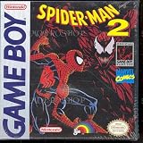 Spider man 2 - Game Boy - PAL