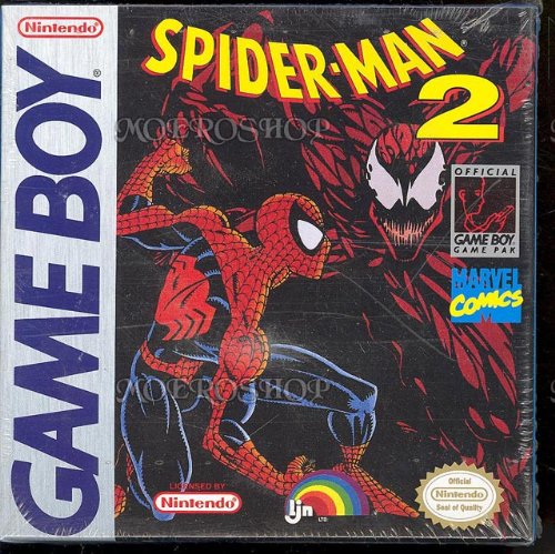  Spider-Man II