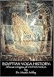 African Origins of Hatha Yoga