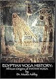 DVD African Origins of Hatha Yoga code image