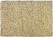 Bergamo Beige and Off-White Shag Rug