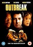 Outbreak [DVD] [1995]