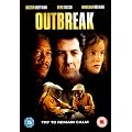 Outbreak [DVD] [1995]