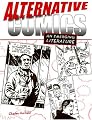 Alternative Comics: An Emerging Literature