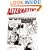 Alternative Comics: An Emerging Literature