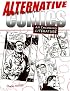 Alternative Comics: An Emerging Literature