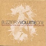 Buzzin Fly Volume 1 - Mixed by Ben Watt