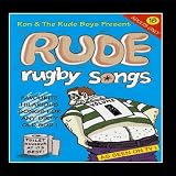Rude Rugby Songs Volume 1