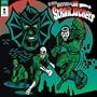 The Further Adventures of Los Straitjackets [Vinyl]