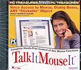 TalkItMouseIt
