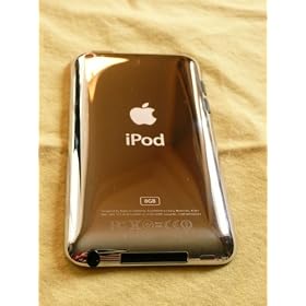 Apple iPod touch (4th Generation) NEWEST MODEL