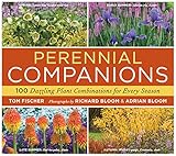 Perennial companions : 100 dazzling plant combinations for every season