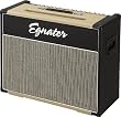 Egnater Renegade 212 65W 2x12 Tube Guitar Combo Amp Black/Biege