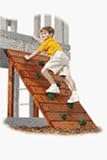 Climbing Rock