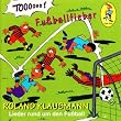 Fu�ballfieber,Lieder rund um d.Fu�ball