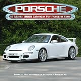 Eigenschaften Avonside Publishing Ltd.  / Kalender 2009 Porsche