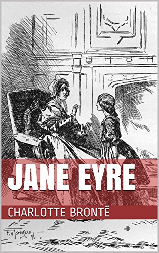 Jane Eyre (German Edition)