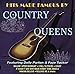 Dolly Parton, Country &amp; Western Hits By Coun, 発売中