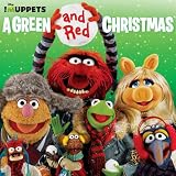 Muppets: Green & Red Christmas