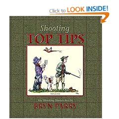 Shooting Top Tips