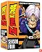 Dragon Ball Z: Season Four (Garlic Jr., Trunks, and Android Sagas)