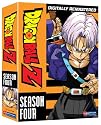 Dragon Ball Z - Season Four (Garlic Jr., Trunks, and Android Sagas)