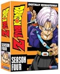 Dragon Ball Z: Season Four (eps. 108-...