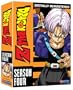Dragon Ball Z: Season Four (Garlic Jr., Trunks, and Android Sagas)