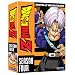 Dragon Ball Z - Season Four (Garlic Jr., Trunks, and Android Sagas)