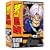 Dragon Ball Z - Season Four (Garlic Jr., Trunks, and Android Sagas)