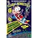 Invasion of the Grubby Snatchers (The Disgusting Adventures of Fleabag Monkeyface - book 4)