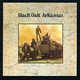 Black Oak Arkansas