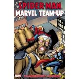 Spider-Man:MarvelTeam-UpbyClaremont&Byrne