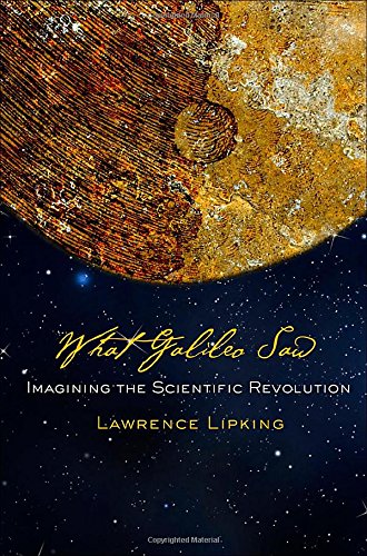 what galileo saw imagining the scientific revolution