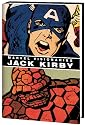 Marvel Visionaries: Jack Kirby