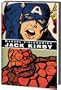 Marvel Visionaries: Jack Kirby