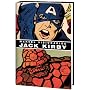 Marvel Visionaries: Jack Kirby