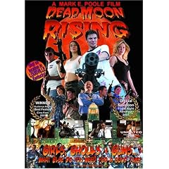 Dead Moon Rising