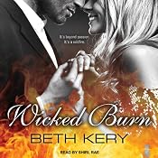 Wicked Burn | [Beth Kery]