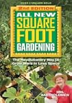 All New Square Foot Gardening, Second...