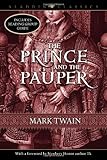 The Prince and the Pauper (Simon & Schuster Enriched Classics)