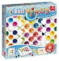 Jumbo Spiele Smartgames 12818 - Antivirus