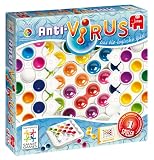 Produkt-Bild: Jumbo Spiele Smartgames 12818 - Antivirus