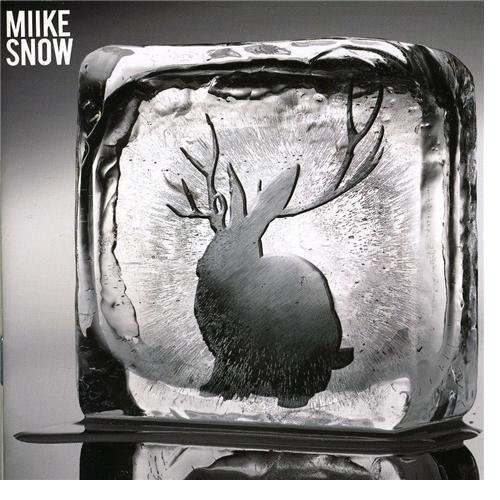 Miike Snow - Sparkups Best Posts of 2009 - Zortam Music