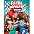 Alvin and the Chipmunks: Driving Dave Crazy