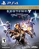 Destiny: The Taken King - Legendary Edition - PlayStation 4