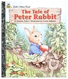 The Tale of Peter Rabbit