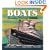 Boats: Speeding! Sailing! Cruising! (Things That Go! Series (Book 5))